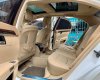Mercedes-Benz S550 2010 - Cần bán lại xe Mercedes S550 độ lên S63 model 2011 đời 2010, màu trắng, nhập khẩu nguyên chiếc