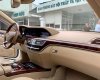 Mercedes-Benz S550 2010 - Cần bán lại xe Mercedes S550 độ lên S63 model 2011 đời 2010, màu trắng, nhập khẩu nguyên chiếc