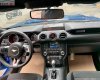 Ford Mustang EcoBoost Fastback 2018 - Bán xe Ford Mustang EcoBoost Fastback đời 2018, màu xanh lam, nhập khẩu nguyên chiếc
