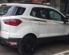 Ford EcoSport AT 2017 - Bán ô tô Ford EcoSport AT sản xuất 2017, màu trắng