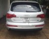 Audi Q7   3.6  2010 - Bán Audi Q7 3.6 model 2010 nhập Đức, bản full option, đầy đủ option