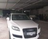 Audi Q7   2008 - Bán Audi Q7 2008, màu trắng, xe nhập, xe gia đình, giá 850tr