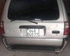 Isuzu Hi lander  MT 2006 - Cần bán xe Isuzu Hi Lander 2006, xe đã làm đồng sơn lại