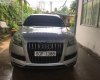 Audi Q7   3.6  2010 - Bán Audi Q7 3.6 model 2010 nhập Đức, bản full option, đầy đủ option