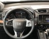 Honda CR V   2018 - Bán xe Honda CR V năm 2018, màu trắng, nhập khẩu