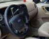 Ford Escape    2004 - Bán xe Ford Escape năm sản xuất 2004