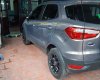 Ford EcoSport Titanium 2017 - Cần bán gấp Ford EcoSport Titanium năm sản xuất 2017, màu nâu, biển Hà Nội