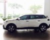 Peugeot 5008 1.6 AT 2018 - Bán xe Peugeot 5008 2019, new 100%, màu trắng
