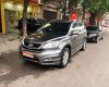 Honda CR V 2.0 2010 - Bán Honda CR V 2.0 sản xuất 2010, màu xám, nhập khẩu 