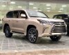 Lexus LX 570 2018 - Bán Lexus LX570 2018 USA, nhập nguyên chiếc từ Mỹ, xe có sẵn chưa lăn bánh