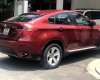 BMW X6 2013 - Bán BMW X6 năm sản xuất 2013, màu đỏ, nhập khẩu nguyên chiếc