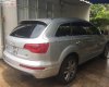 Audi Q7   3.6  2010 - Bán Audi Q7 3.6 model 2010 nhập Đức, bản full option, đầy đủ option