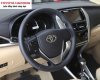 Toyota Vios G 2019 - Mua Vios đến Toyota Hà Đông nhận ưu đãi khủng tháng 7