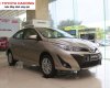 Toyota Vios G 2019 - Mua Vios đến Toyota Hà Đông nhận ưu đãi khủng tháng 7