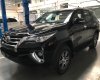 Toyota Fortuner G 2019 - Sắm Fortuner nhận ưu đãi khủng tháng 7