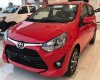 Toyota Wigo G 2018 - Sắm Wigo nhận ưu đãi cực lớn tháng 7