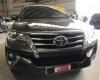 Toyota Fortuner X 2017 - Fortuner X sx 2017, máy xăng số tự động, khách đến xem xe để được giá tốt