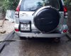 Toyota Prado GX 3.0 MT 2002 - Bán xe Toyota Prado sx 2002, màu bạc, xe đẹp, không va quệt nguyên bản, hàng nhập Nhật Bản