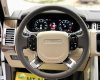 LandRover HSE 3.O 2018 - Bán LandRover Range Rover HSE 3.0 đời 2018, màu trắng, nhập khẩu