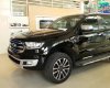 Ford Everest 2019 - Bán ô tô Ford Everest năm 2019, màu đen, nhập khẩu nguyên chiếc, giá tốt