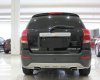 Chevrolet Captiva LTZ 2016 - Cần bán Chevrolet Captiva LTZ đời 2016, màu đen, giá 635tr