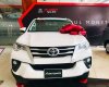 Toyota Fortuner 2019 - Bán Toyota Fortuner 2019, màu trắng