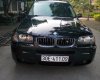 BMW X3 3.0i 2005 - Bán BMW X3 số tự động, nhập khẩu Mỹ, Sx 2005, đăng ký lần đầu 2007