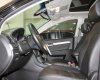 Chevrolet Captiva LTZ 2016 - Cần bán Chevrolet Captiva LTZ đời 2016, màu đen, giá 635tr