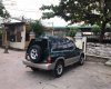 Suzuki Vitara JLX 2004 - Bán Suzuki Vitara màu xanh, xe đẹp, vừa thay côn, lốp mới