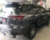 Toyota Fortuner X 2017 - Fortuner X sx 2017, máy xăng số tự động, khách đến xem xe để được giá tốt