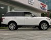 LandRover HSE 3.O 2018 - Bán LandRover Range Rover HSE 3.0 đời 2018, màu trắng, nhập khẩu