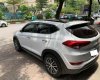 Hyundai Tucson 2016 - Cần bán xe Hyundai Tucson đời 2017, màu trắng, nhập khẩu