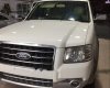 Ford Everest   2008 - Cần bán gấp Ford Everest năm 2008, màu trắng, nhập khẩu nguyên chiếc, máy êm