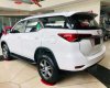 Toyota Fortuner 2019 - Bán Toyota Fortuner 2019, màu trắng