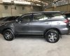 Toyota Fortuner X 2017 - Fortuner X sx 2017, máy xăng số tự động, khách đến xem xe để được giá tốt