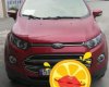 Ford EcoSport AT 2016 - Cần bán Ford EcoSport AT 2016, màu đỏ, nhập khẩu nguyên chiếc 
