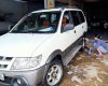 Isuzu Hi lander   2008 - Cần bán gấp Isuzu Hi lander sản xuất 2008, màu trắng, nhập khẩu  