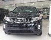 Kia Sorento DATH 2019 - Bán xe Kia Sorento DATH sản xuất 2019, màu đen