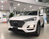 Hyundai Tucson 2.0   2019 - Bán xe Hyundai Tucson 2.0 2019, màu trắng