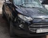 Ford EcoSport Titanium 1.5L AT 2016 - Bán xe Ford EcoSport Titanium 1.5L AT đời 2016, màu đen, giá 539tr