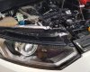 Ford EcoSport Titalium 2017 - Bán Ford EcoSport Titalium sản xuất 2017, màu trắng, chính chủ