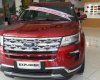 Ford Explorer   Limited 2.3L Ecoboost AT 4WD 2019 - Bán xe Ford Explorer Explorer Limited 2.3L Ecoboost AT 4WD 2019, đủ màu, nhập giao ngay