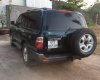 Toyota Land Cruiser 2003 - Bán lại xe Toyota Land Cruiser đời 2003, xe nhập còn mới