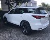 Toyota Fortuner   2019 - Bán xe Toyota Fortuner đời 2019, màu trắng