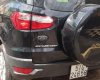 Ford EcoSport Titanium 1.5L AT 2016 - Bán xe Ford EcoSport Titanium 1.5L AT đời 2016, màu đen, giá 539tr