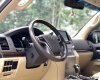 Toyota Land Cruiser   VX 2016 - Bán ô tô Toyota Land Cruiser Land Cruiser VX năm 2016, màu bạc, xe nhập