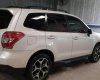 Subaru Forester 2014 - Cần bán gấp Subaru Forester đời 2014, màu trắng, nhập khẩu, 800 triệu