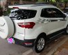 Ford EcoSport Titalium 2017 - Bán Ford EcoSport Titalium sản xuất 2017, màu trắng, chính chủ