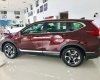 Honda CR V   2019 - Bán xe Honda CR V năm 2019, màu đỏ, nhập khẩu Thái