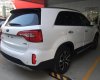 Kia Sorento PlatiumD 2019 - Cần bán xe Kia Sorento PlatiumD 2019, màu trắng